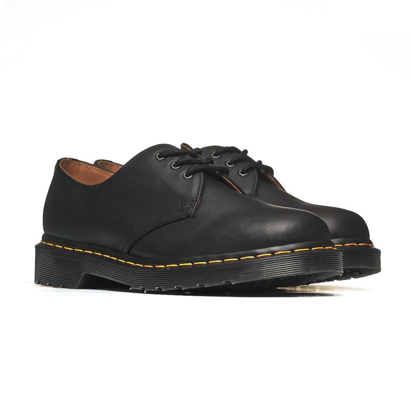 Dr. Martens 1461 Black Ambassador DM31994001