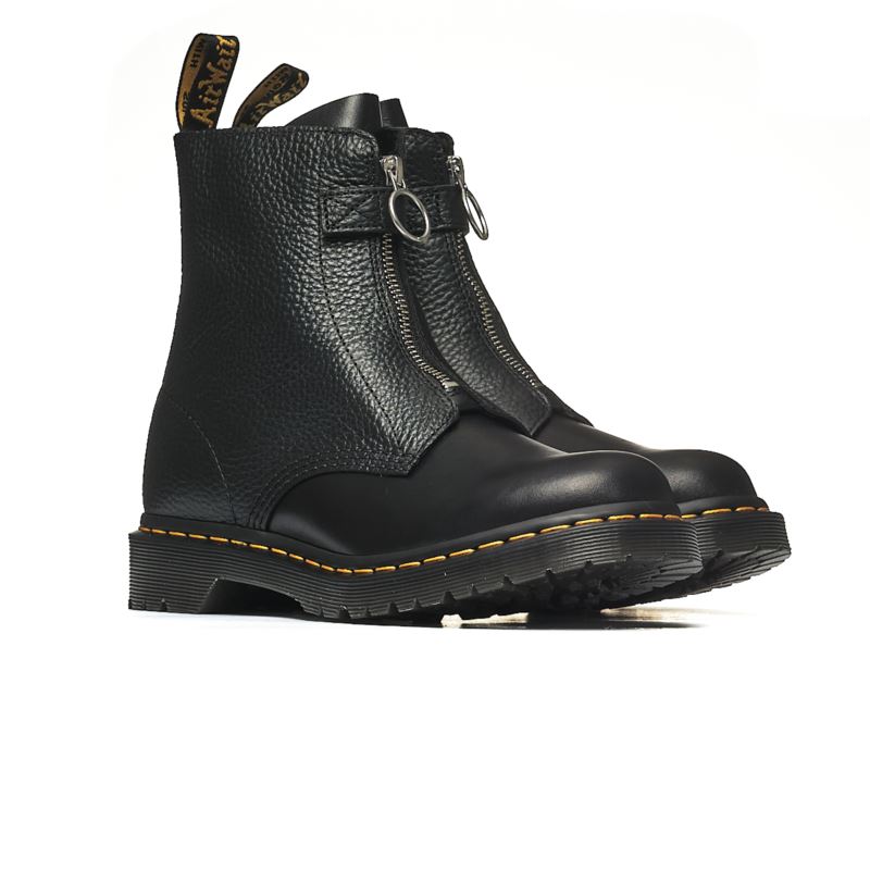 Dr. Martens 1460 PASCAL FRNT ZIP DM32054001