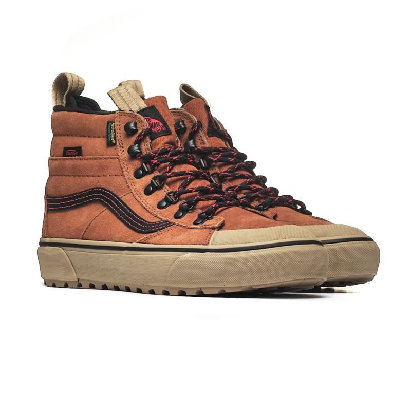 Vans MTE Sk8-Hi DR Waterproof VN000CVRN1Z1