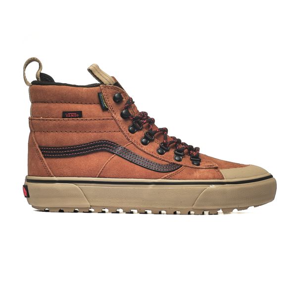 Vans MTE Sk8-Hi DR Waterproof VN000CVRN1Z1 2