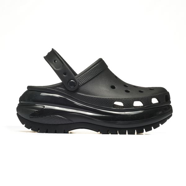 Crocs Classic Mega Crush 207988-001 2