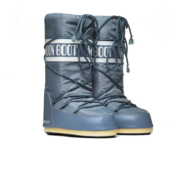 MOON BOOT ICON NYLON 80D1400440-H004