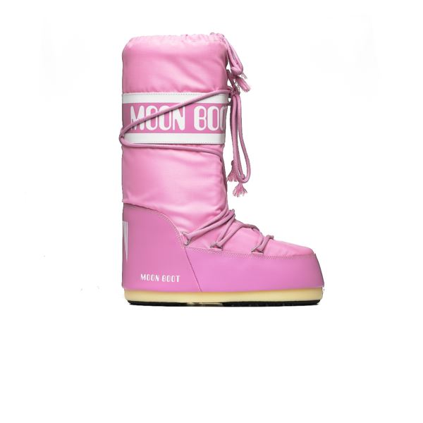 MOON BOOT ICON NYLON 80D1400440-L002 2