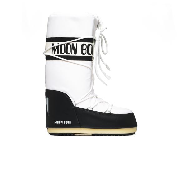 MOON BOOT ICON NYLON 80D1400440-NA02 2