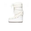 MOON BOOT ICON FAUX FUR 80D1408900-A002