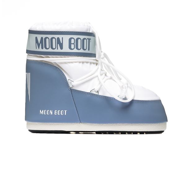 MOON BOOT ICON LOW NYLON 80D1409340-HA06 2