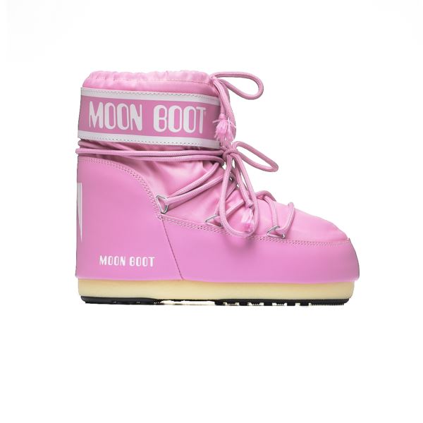 MOON BOOT ICON LOW NYLON 80D1409340-J001 2