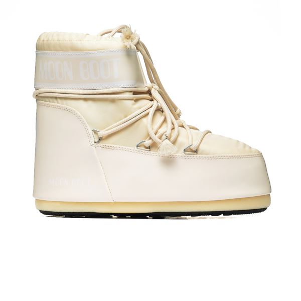 MOON BOOT ICON LOW NYLON 80D1409340-L002 2