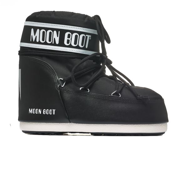 MOON BOOT ICON LOW NYLON 80D1409340-N001 2
