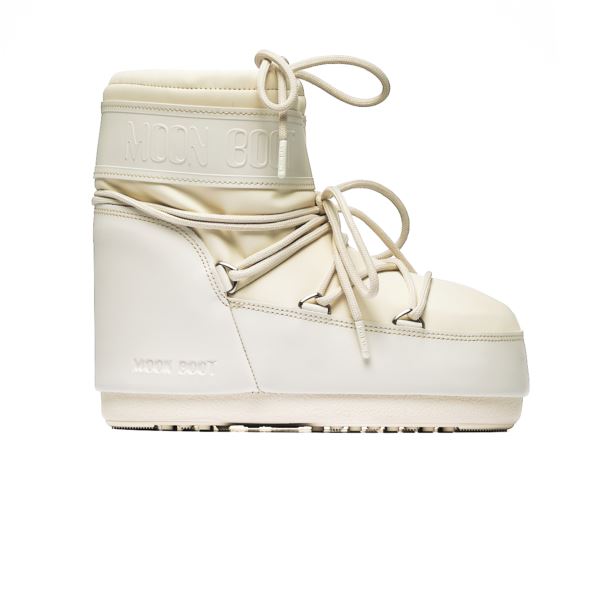 MOON BOOT ICON LOW RUBBER 80D1409380-L002 2