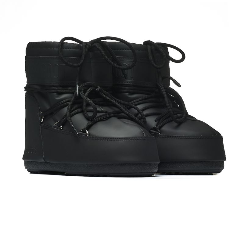 MOON BOOT ICON LOW RUBBER 80D1409380-N001