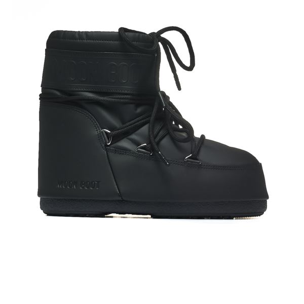 MOON BOOT ICON LOW RUBBER 80D1409380-N001 2
