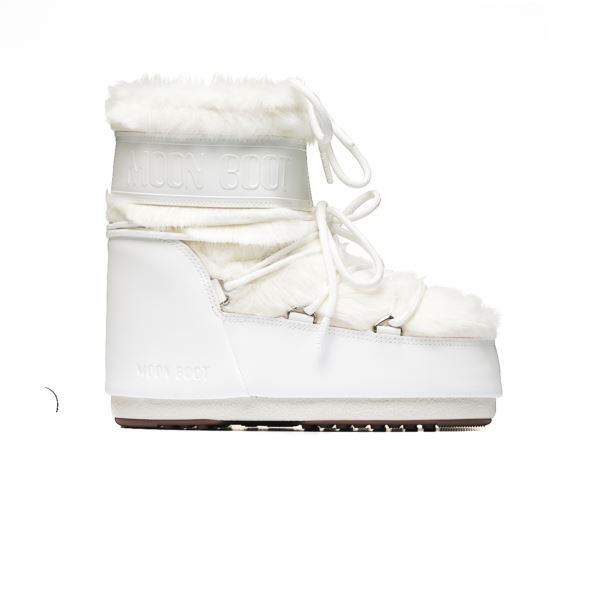 MOON BOOT ICON LOW FAUX FUR 80D1409390-A002 2