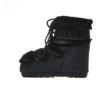 MOON BOOT ICON LOW FAUX FUR 80D1409390-N001