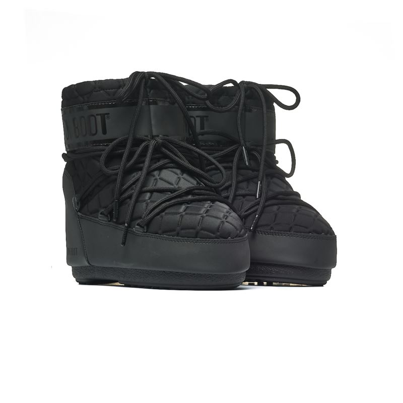 MOON BOOT ICON LOW QUILT 80D1409540-N001