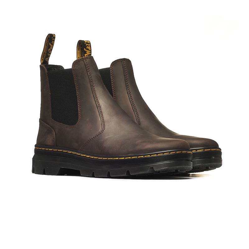 Dr. Martens Embury Crazy Horse DM25978207