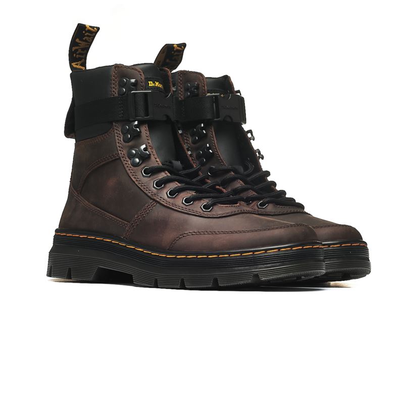 Dr. Martens Combs Tech Leather DM27804201