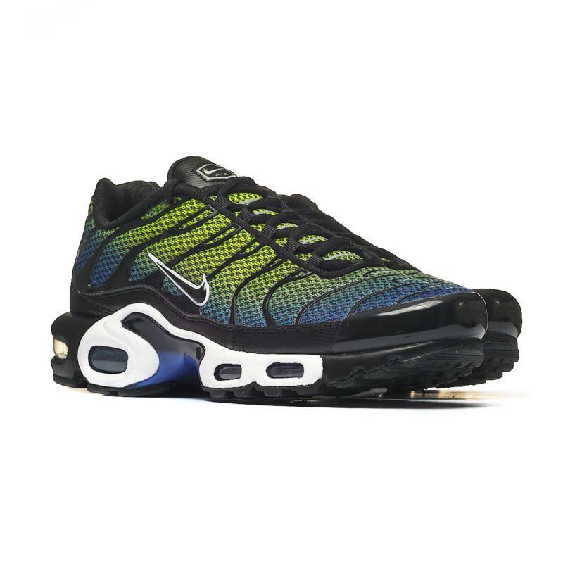 Nike Air Max Plus FZ4628-001