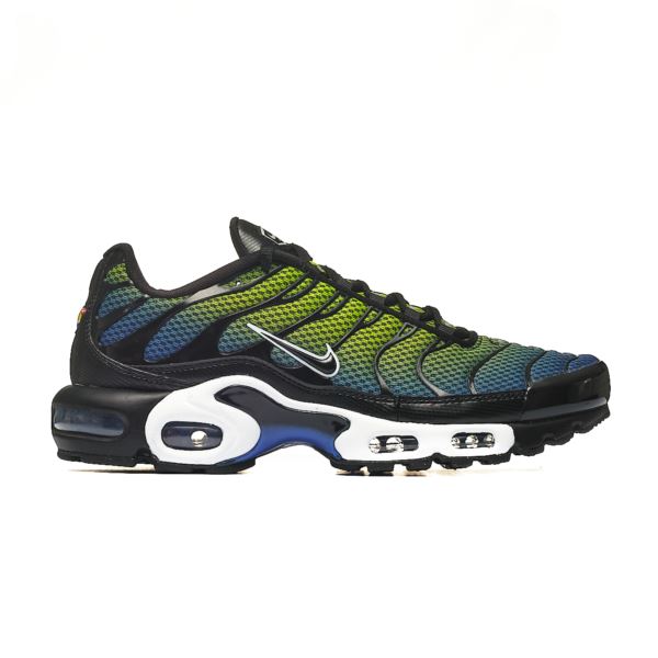 Nike Air Max Plus FZ4628-001 2