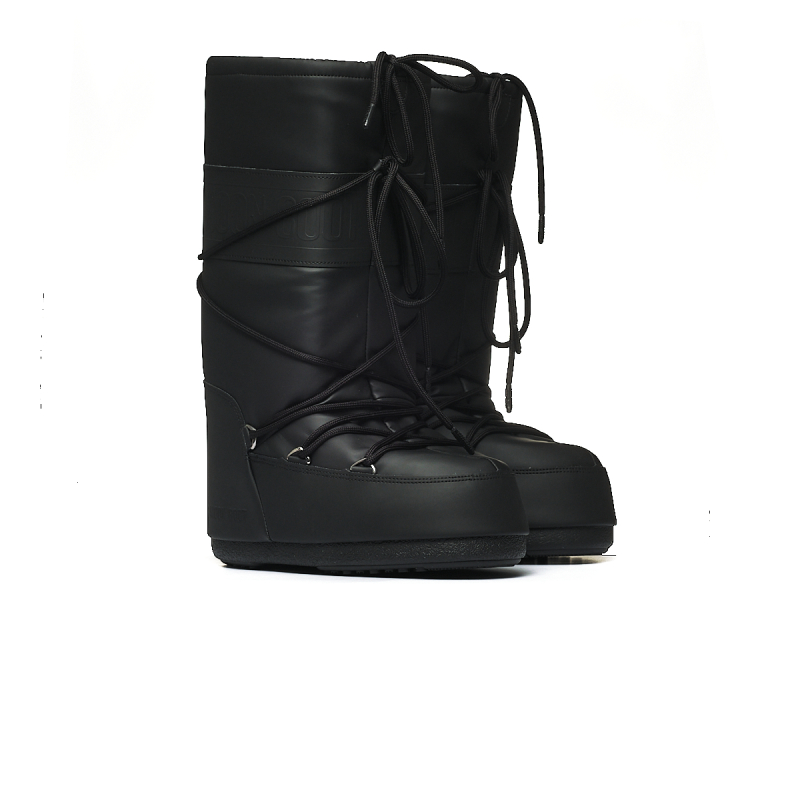 MOON BOOT ICON RUBBER 80D1402760-N001