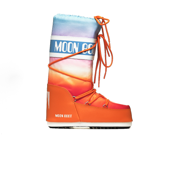 MOON BOOT ICON SUNRISE 80D1402910-C002 2