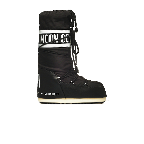 MOON BOOT ICON NYLON 80D1400440-N001 2