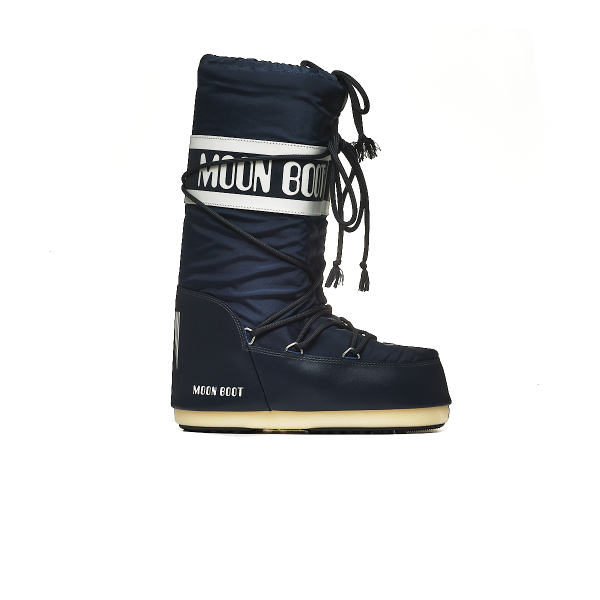 MOON BOOT ICON NYLON 80D1400440-F003 2