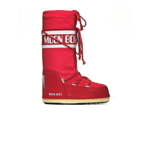 MOON BOOT ICON NYLON 80D1400440-D001 2