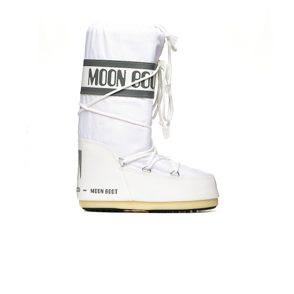 MOON BOOT ICON NYLON 80D1400440-A001 2