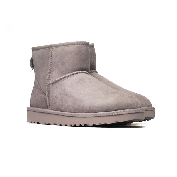 UGG W CLASSIC MINI II 1016222-PSK