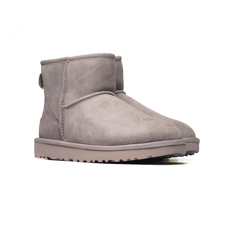 UGG W CLASSIC MINI II 1016222-PSK