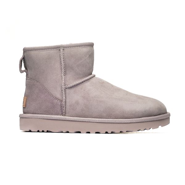 UGG W CLASSIC MINI II 1016222-PSK 2