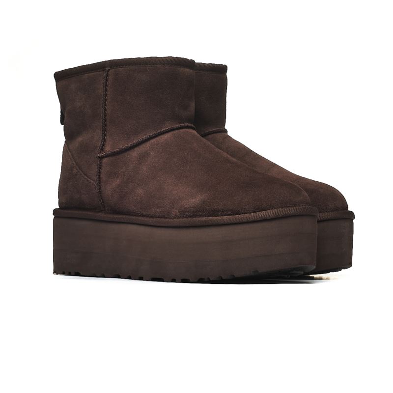 UGG CLASSIC MINI PLATFORM 1134991-BCDR