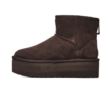 UGG CLASSIC MINI PLATFORM 1134991-BCDR