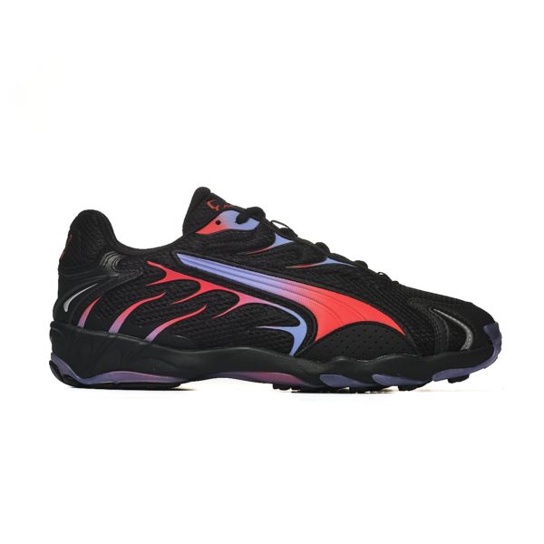 Puma Inhale 'Red & Purple' 401560 02 2