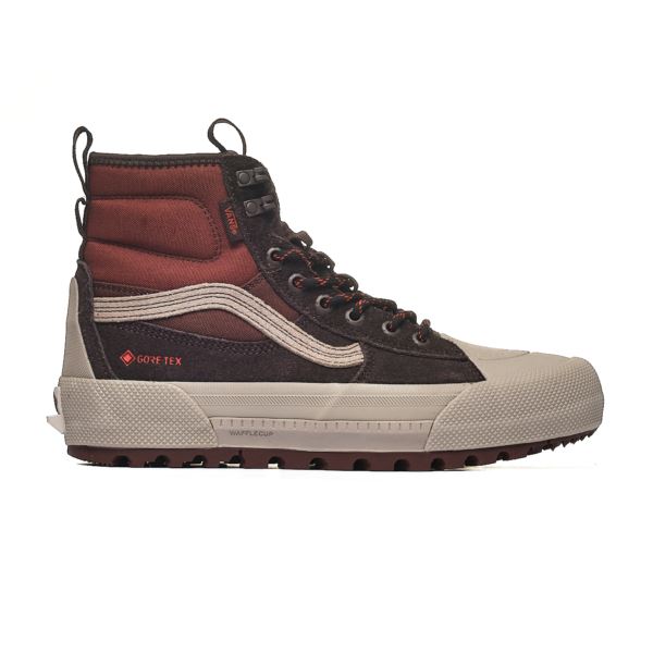 Vans MTE Sk8-Hi GORE- BITTEROCOLAT VN000CVS7YO1 2