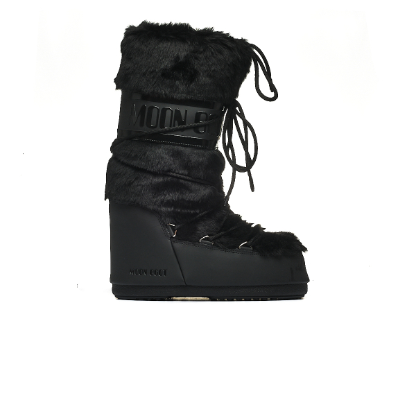 MOON BOOT ICON FAUX FUR 80D1408900-N001 2