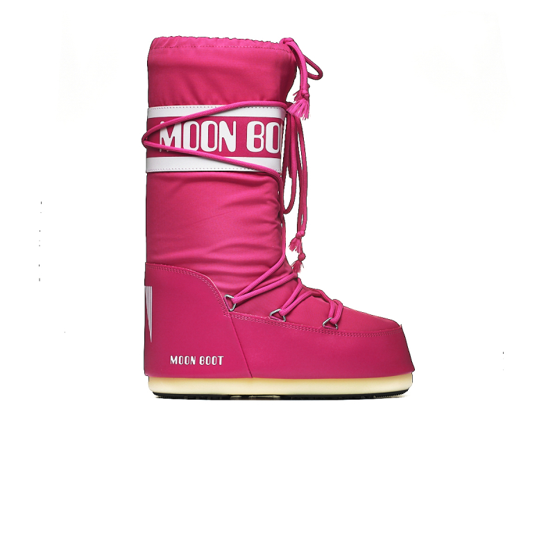 MOON BOOT ICON NYLON 80D1400440-J003