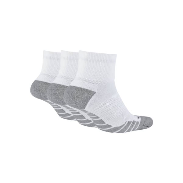 Nike MAX CUSH ANKLE 3PR SX5549-100 2