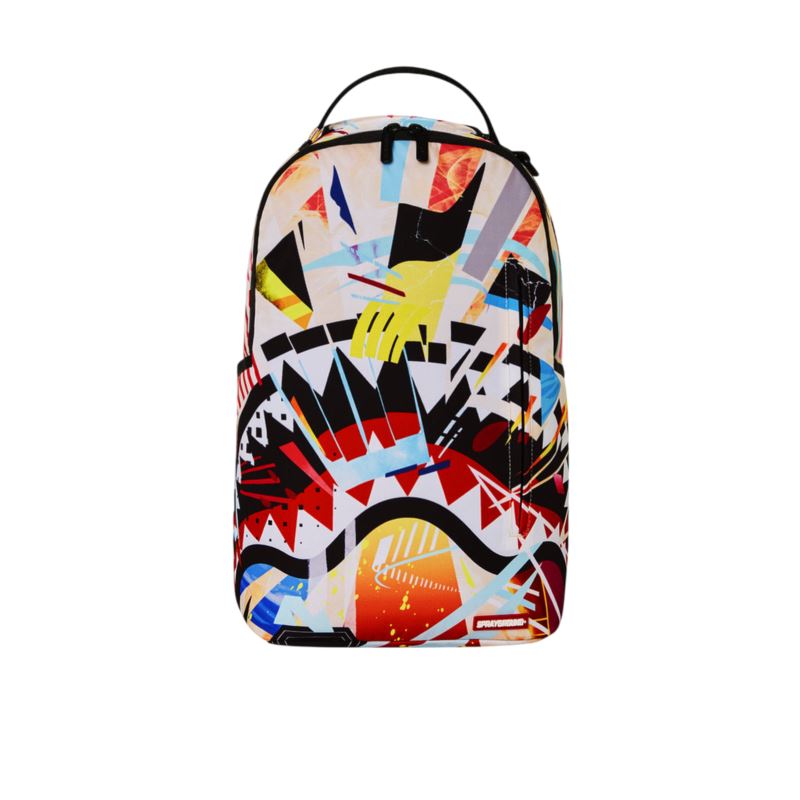 Sprayground EXPLODE RELOAD