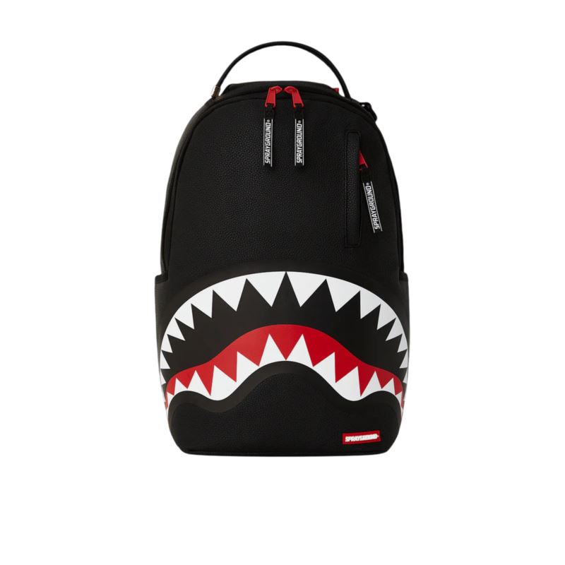 Sprayground CORE BACKPACK WITH LONG PULLEY