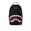 Sprayground CORE BACKPACK WITH LONG PULLEY