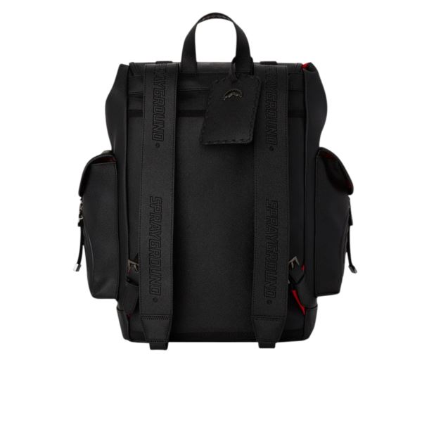 Sprayground CORE BLACKOUT MONTE CARLO 2