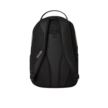 Sprayground CAMOQUILT BLACK QUILTED IRRIDESCENT