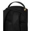 Sprayground CAMOQUILT BLACK QUILTED IRRIDESCENT