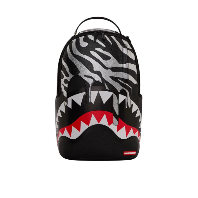 Sprayground DRIP ZEB BACKPACK