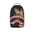 Sprayground SHARK CHECK BACKPACK