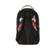 Sprayground SHARK CHECK BACKPACK