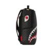 Sprayground SHARK CHECK BACKPACK