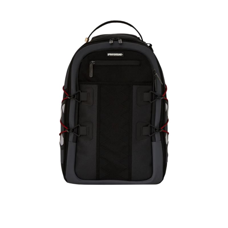 Sprayground CITYHIKER BACKPACK NIGHTRUNNER